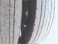 いすゞフォワード冷凍車（冷蔵車）中型（4t）[写真19]