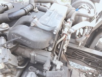 いすゞフォワード冷凍車（冷蔵車）中型（4t）[写真22]