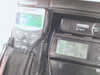 いすゞフォワード冷凍車（冷蔵車）中型（4t）[写真29]