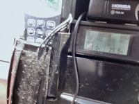 いすゞフォワード冷凍車（冷蔵車）中型（4t）[写真30]