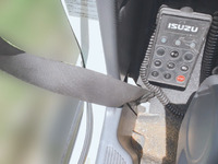 いすゞフォワード冷凍車（冷蔵車）中型（4t）[写真31]