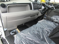 三菱ふそうキャンタークレーン4段小型（2t・3t）[写真14]