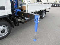 三菱ふそうキャンタークレーン4段小型（2t・3t）[写真18]