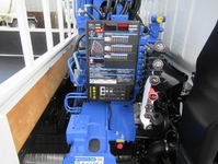 三菱ふそうキャンタークレーン4段小型（2t・3t）[写真20]