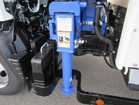 三菱ふそうキャンタークレーン4段小型（2t・3t）[写真21]