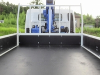 三菱ふそうキャンタークレーン4段小型（2t・3t）[写真26]