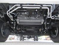 三菱ふそうキャンタークレーン4段小型（2t・3t）[写真34]