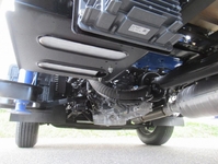 三菱ふそうキャンタークレーン4段小型（2t・3t）[写真37]