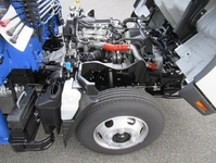 三菱ふそうキャンタークレーン4段小型（2t・3t）[写真39]