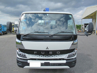 三菱ふそうキャンタークレーン4段小型（2t・3t）[写真04]