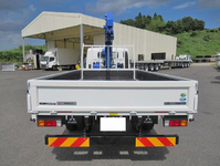 三菱ふそうキャンタークレーン4段小型（2t・3t）[写真05]