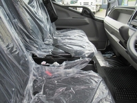 三菱ふそうキャンタークレーン4段小型（2t・3t）[写真09]