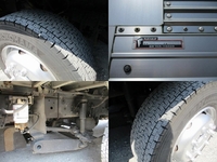 UDトラックスクオンアルミウイング大型（10t）[写真11]