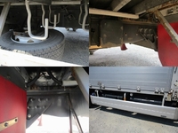 UDトラックスクオンアルミウイング大型（10t）[写真12]