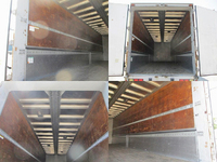 UDトラックスクオンアルミウイング大型（10t）[写真14]