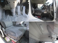 UDトラックスクオンアルミウイング大型（10t）[写真18]