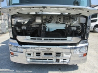 UDトラックスクオンアルミウイング大型（10t）[写真21]