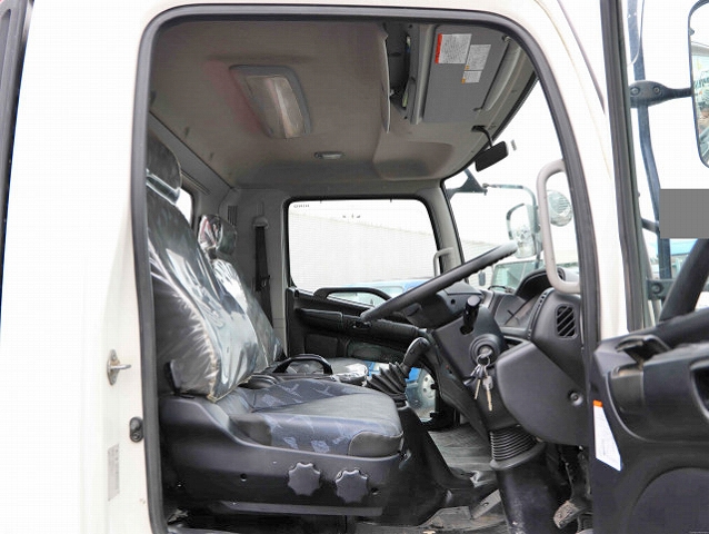 日野レンジャークレーン4段中型（4t）[写真04]