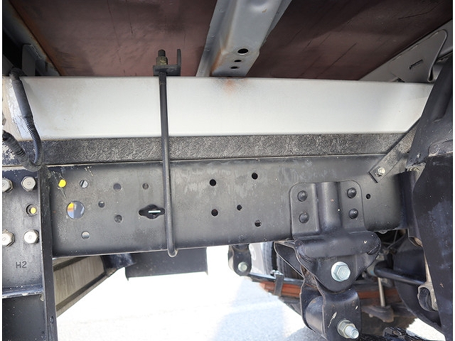 トヨタダイナクレーン3段小型（2t・3t）[写真13]