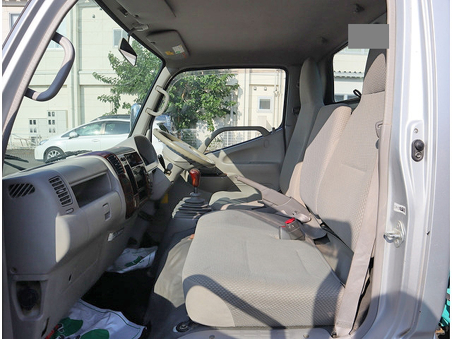 トヨタダイナクレーン3段小型（2t・3t）[写真16]