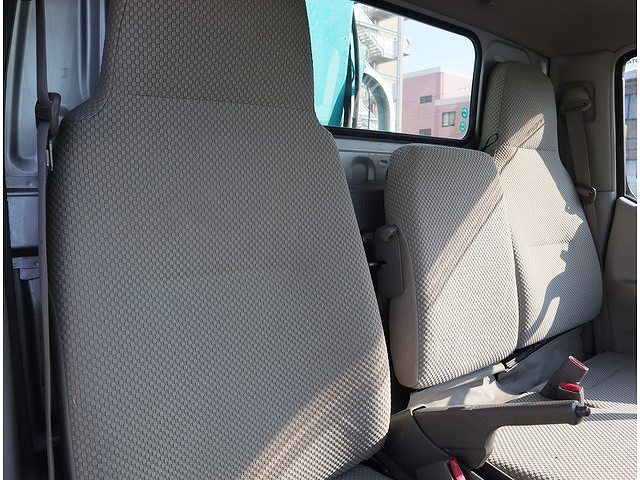 トヨタダイナクレーン3段小型（2t・3t）[写真21]