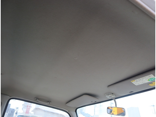 トヨタダイナクレーン3段小型（2t・3t）[写真22]