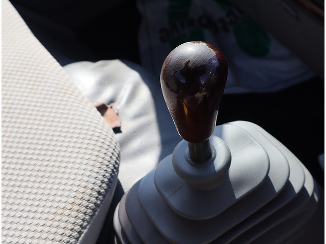 トヨタダイナクレーン3段小型（2t・3t）[写真23]