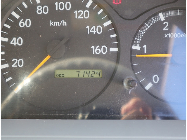 トヨタダイナクレーン3段小型（2t・3t）[写真25]