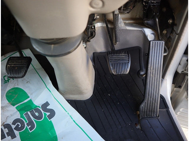 トヨタダイナクレーン3段小型（2t・3t）[写真26]