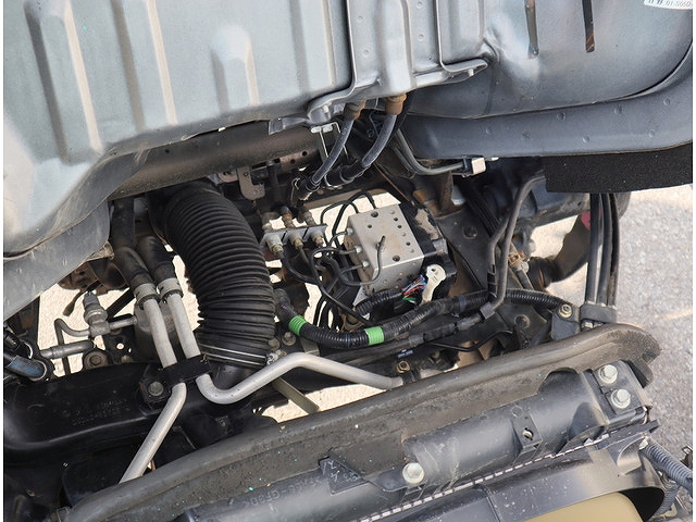 トヨタダイナクレーン3段小型（2t・3t）[写真29]