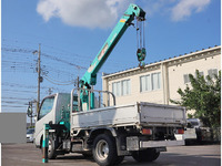 トヨタダイナクレーン3段小型（2t・3t）[写真02]