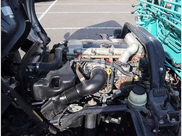 トヨタダイナクレーン3段小型（2t・3t）[写真30]