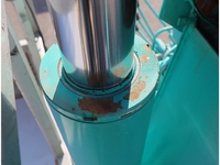 トヨタダイナクレーン3段小型（2t・3t）[写真06]