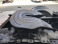 UDトラックスクオントレーラーヘッド（トラクターヘッド）大型（10t）[写真12]