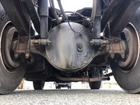 UDトラックスクオントレーラーヘッド（トラクターヘッド）大型（10t）[写真22]