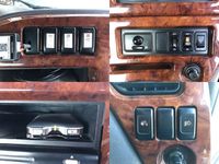 UDトラックスクオントレーラーヘッド（トラクターヘッド）大型（10t）[写真37]