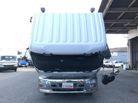 UDトラックスクオントレーラーヘッド（トラクターヘッド）大型（10t）[写真08]