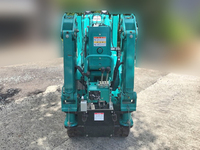 マエダその他の車種カニクレーン（クローラークレーン）[写真10]