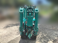 マエダその他の車種カニクレーン（クローラークレーン）[写真11]