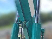 マエダその他の車種カニクレーン（クローラークレーン）[写真16]