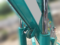 マエダその他の車種カニクレーン（クローラークレーン）[写真17]