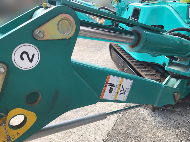 マエダその他の車種カニクレーン（クローラークレーン）[写真19]