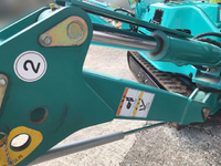 マエダその他の車種カニクレーン（クローラークレーン）[写真19]