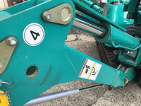 マエダその他の車種カニクレーン（クローラークレーン）[写真21]