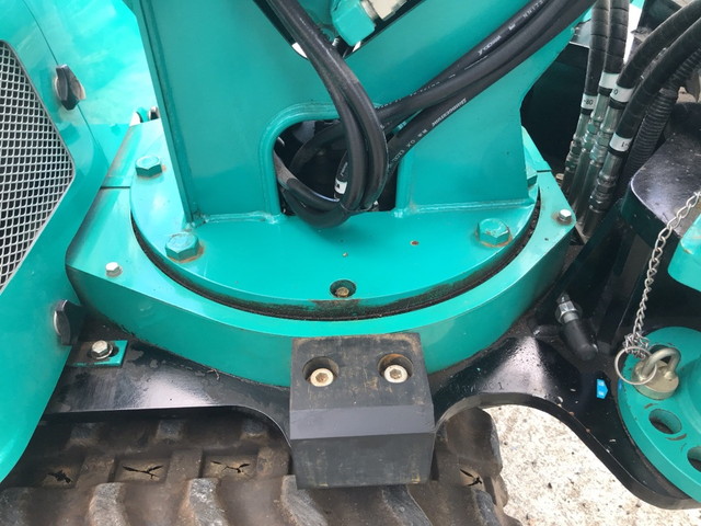 マエダその他の車種カニクレーン（クローラークレーン）[写真22]