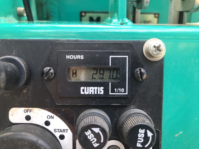 マエダその他の車種カニクレーン（クローラークレーン）[写真25]