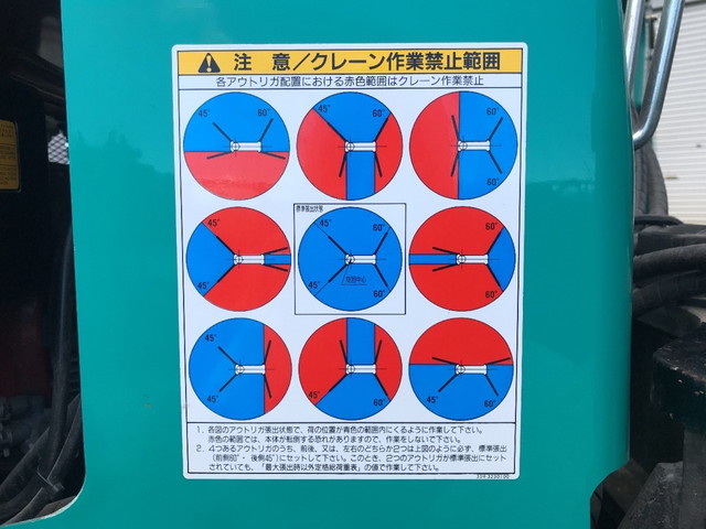 マエダその他の車種カニクレーン（クローラークレーン）[写真27]