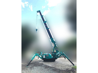 マエダその他の車種カニクレーン（クローラークレーン）[写真02]