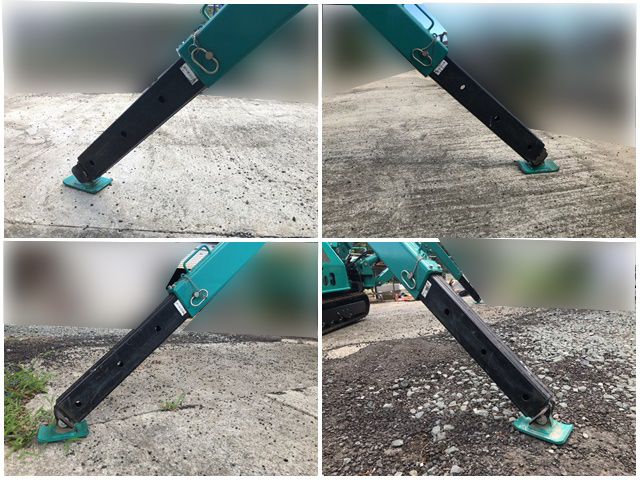 マエダその他の車種カニクレーン（クローラークレーン）[写真31]