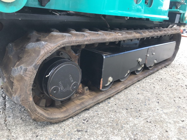 マエダその他の車種カニクレーン（クローラークレーン）[写真33]